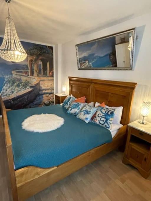 Willa *Neu* Extravagantes Eifelhaus Am Nuerburgring Mannebach  Zewnętrze zdjęcie