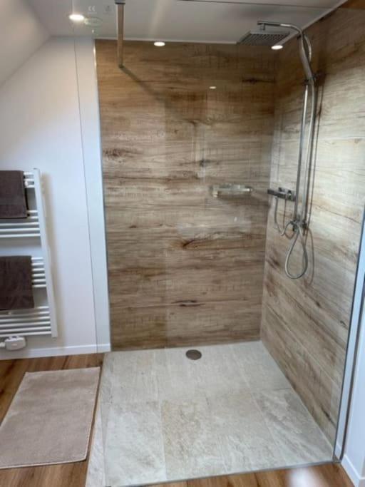 Willa *Neu* Extravagantes Eifelhaus Am Nuerburgring Mannebach  Zewnętrze zdjęcie