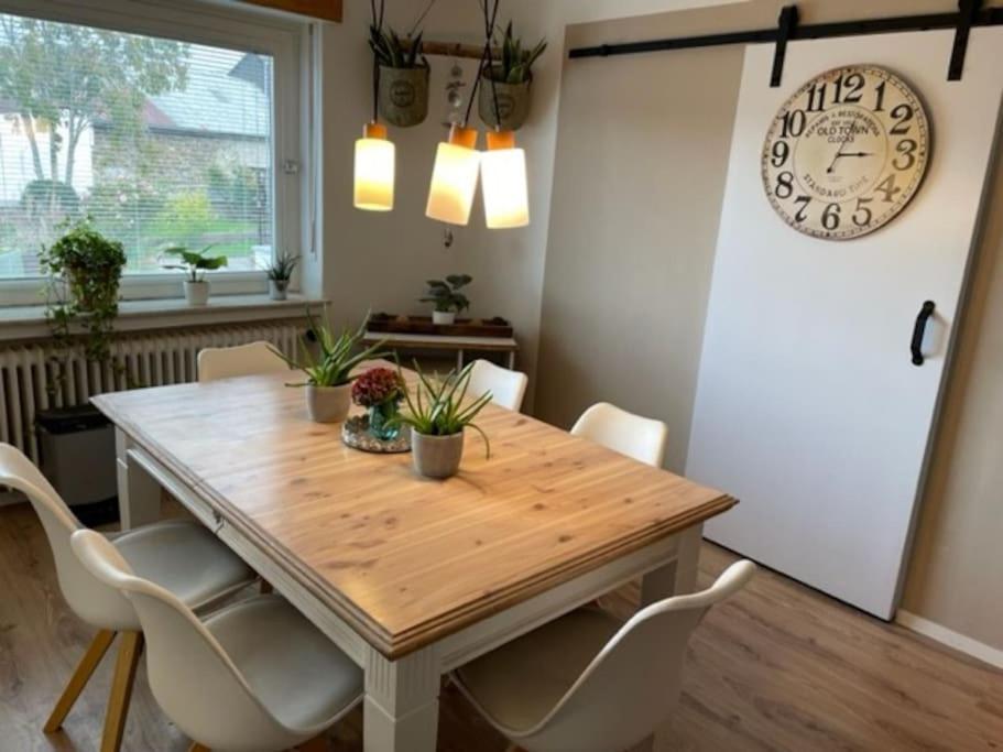 Willa *Neu* Extravagantes Eifelhaus Am Nuerburgring Mannebach  Zewnętrze zdjęcie